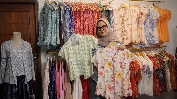 Batik Saraswati: Membawa Kebaya Lebih Dekat dengan Gaya Hidup Masa Kini