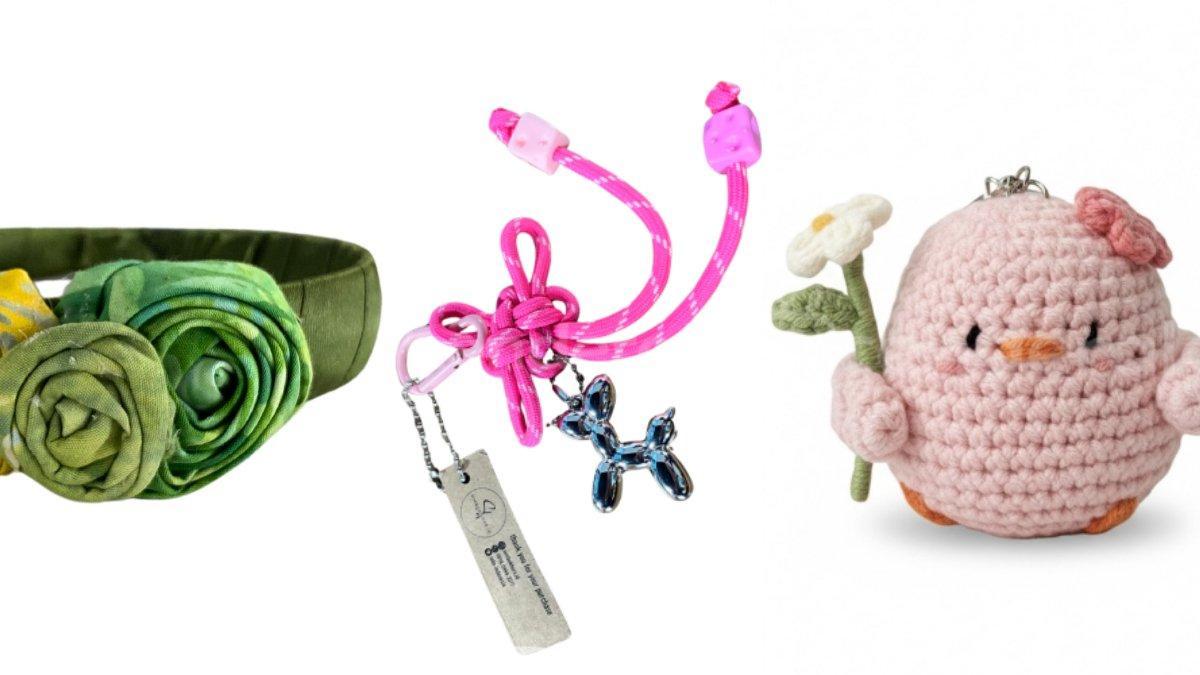 4 Rekomendasi UMKM Lokal untuk Berburu Aksesoris Handmade