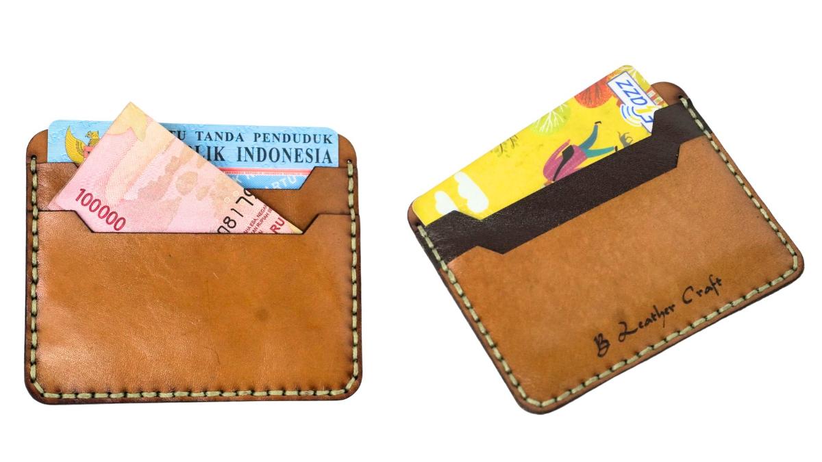 3 Tips Mudah Merawat Dompet Kulit Jadi Lebih Awet