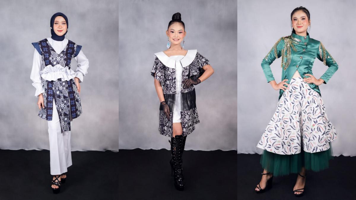 Kain Batik Tapanuli Selatan: 3 Rekomendasi Motif Menarik untuk Tampil Lebih Stylish 