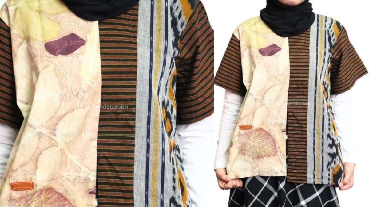 4 Tips Merawat Kain Lurik Agar Tidak Mudah Pudar Warnanya