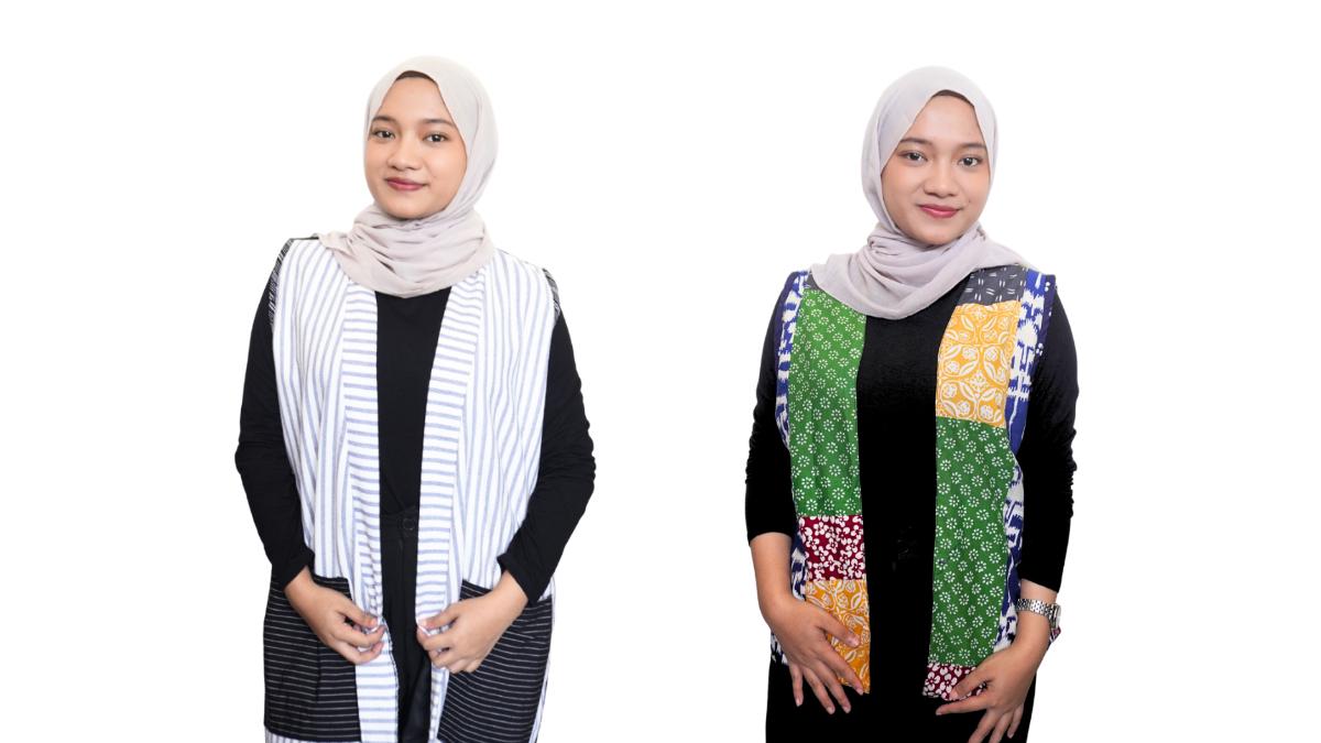 Tampil Modis Tanpa Ribet, Ini 4 Rekomendasi Outer dari Tlenik Arts