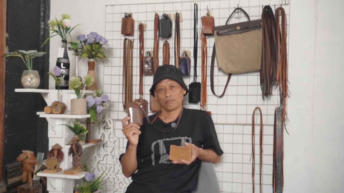Barabiru Hadirkan Produk Kulit yang Premium, Harga Murah untuk Semua Kalangan