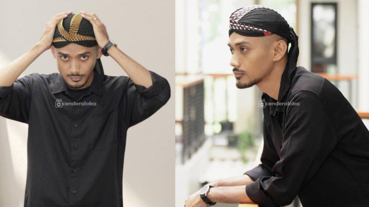 4 Rekomendasi Blangkon Murah dengan Nuansa Budaya Jawa 