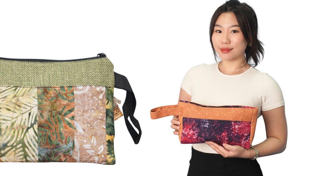 4 Rekomendasi Pouch dari Lintang Kejora Murah, Praktis, dan Kekinian