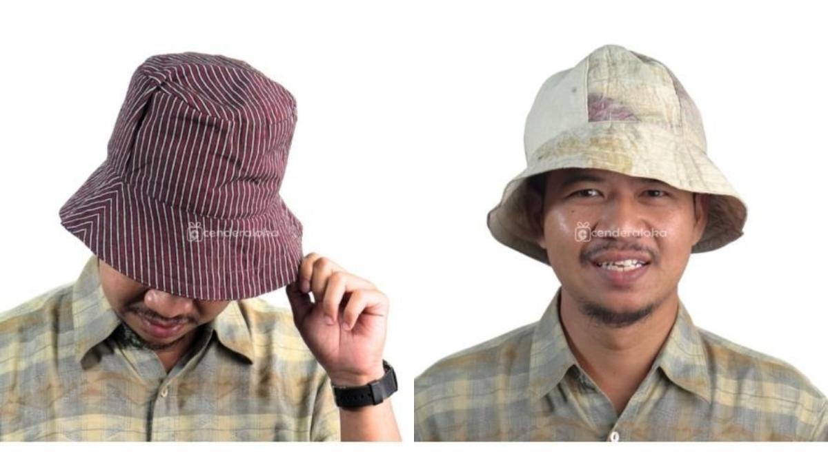 3 Rekomendasi Topi untuk Tampilan yang Santai