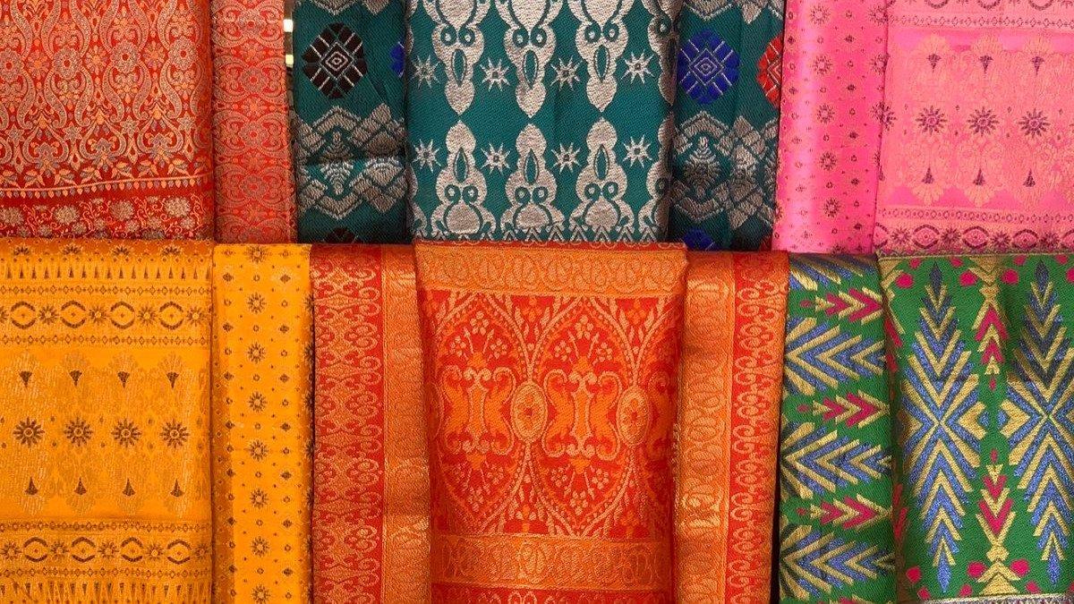 3 Kerajinan Khas Sumatera Barat yang Unik dan Bernilai Jual Tinggi, Ada yang Pakai Benang Emas