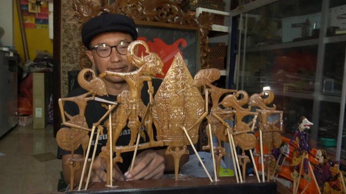 SuryoArt: Merawat Warisan Budaya Lewat Kerajinan Etnik