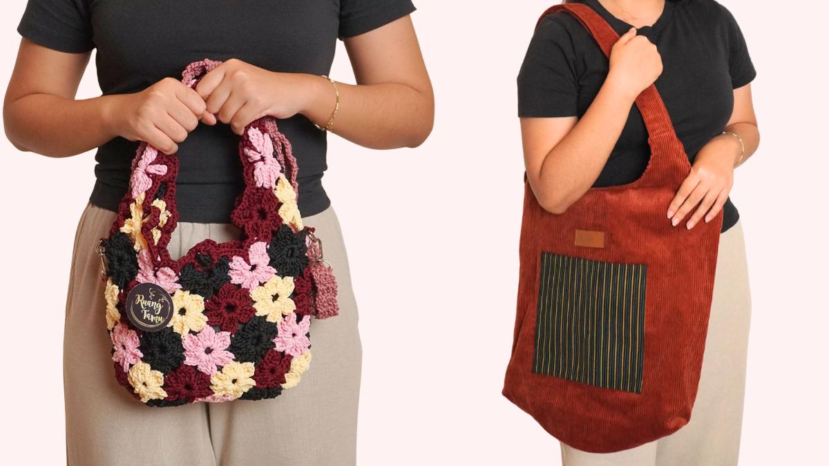 3 Rekomendasi Toko Oleh-oleh Craft di Solo Mulai Harga Rp 10 Ribuan
