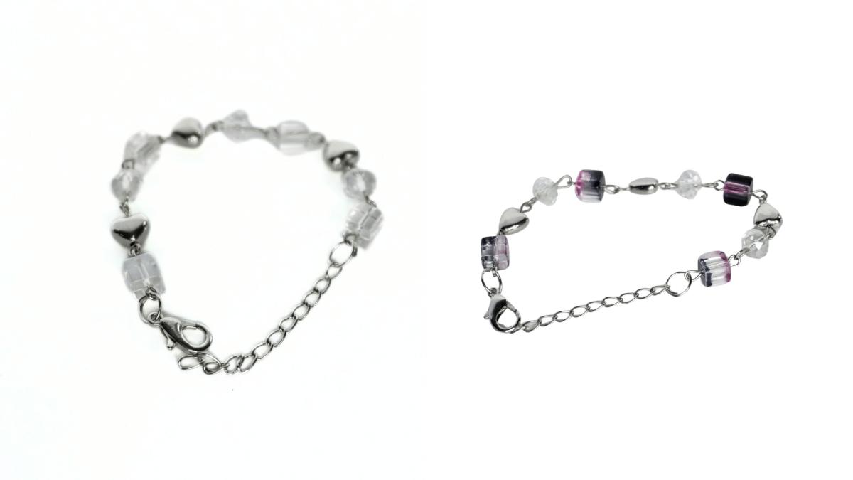 Biar Gelang Manik Tetap Cantik, Ini Tips Perawatan ala Er-Ef