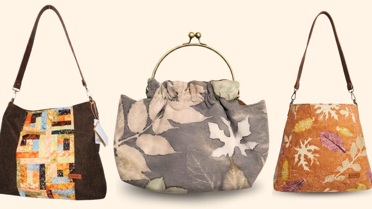 3 Rekomendasi Tas dari Mae Craft: Stylish, Elegan, dan Cocok untuk Aktivitas Sehari-hari