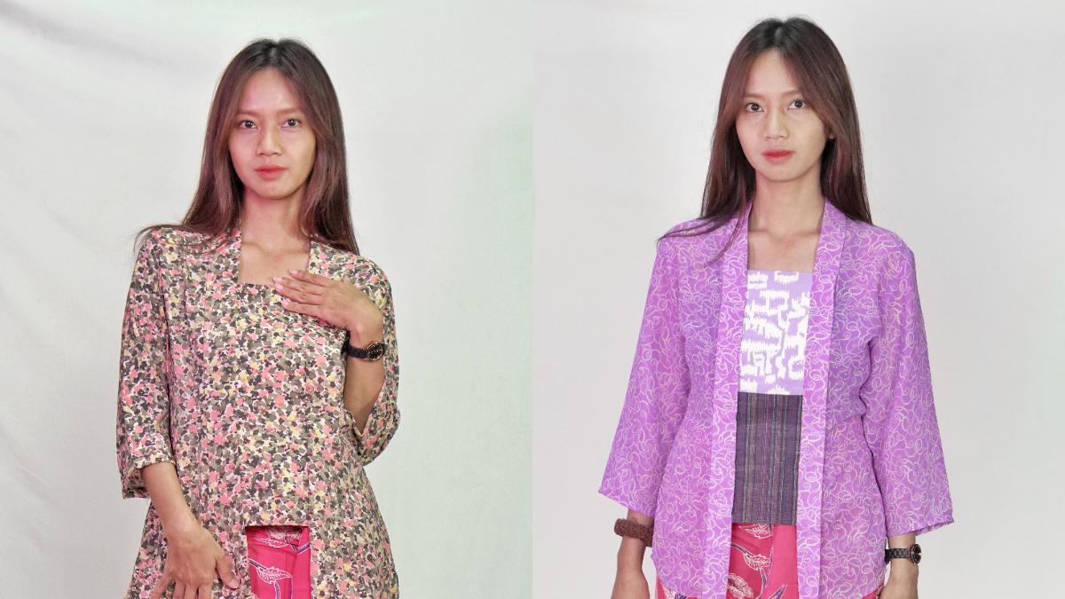 6 Cara Merawat Kebaya Kutu Baru Agar Tetap Terjaga Keindahannya