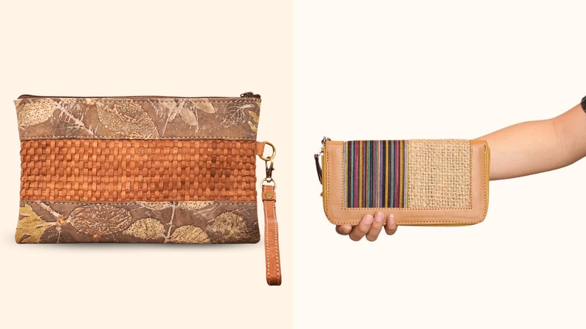 Dari Tenun hingga Ecoprint, Ini 3 Rekomendasi Dompet Etnik yang Unik