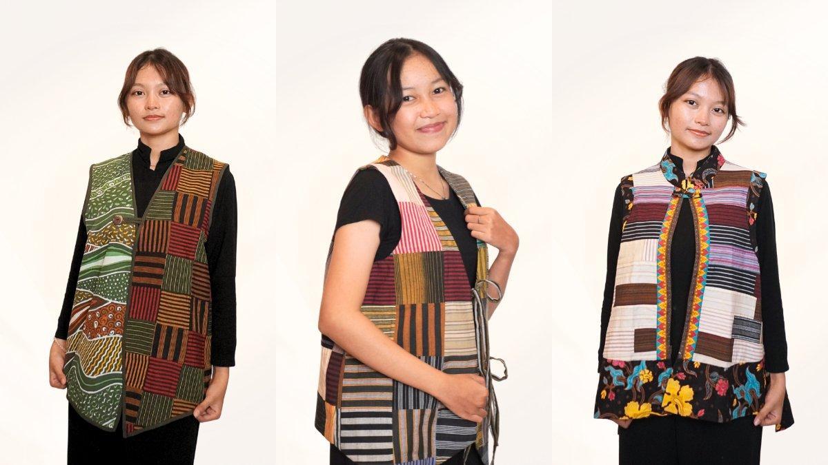  Tampil Stylish dengan 3 Rekomendasi Vest Lokal dari Semburate yang Bisa Kamu Dapatkan di Cenderaloka