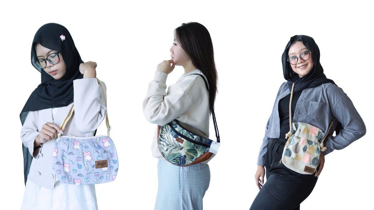 Intip 4 Tas Stylish dari El Rumi yang Bisa Kamu Temukan di Cenderaloka