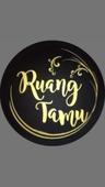 Rajut Ruang Tamu