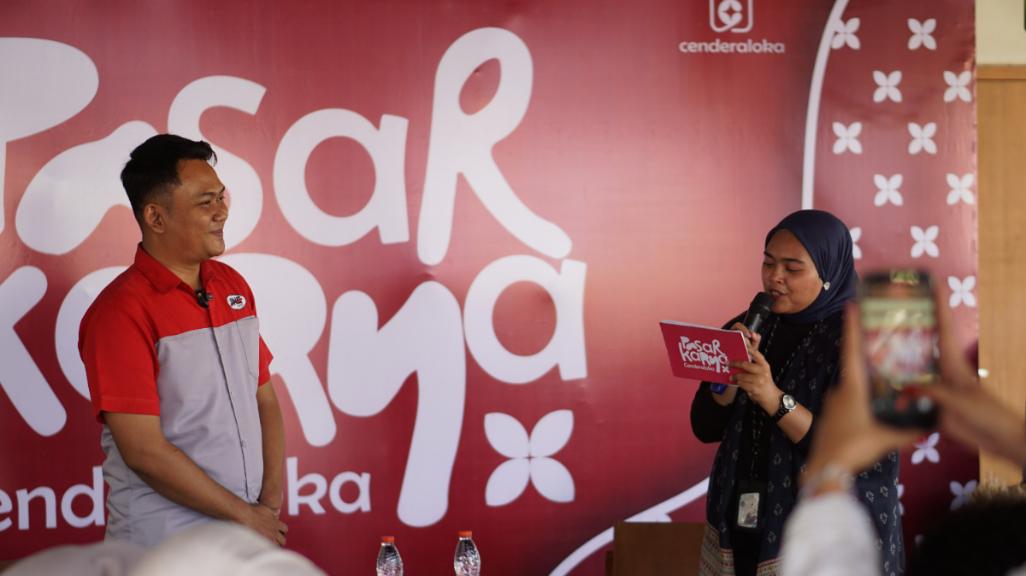 JNE Dukung UMKM Solo Berkembang, dari Promosi Produk hingga Subsidi Ongkir