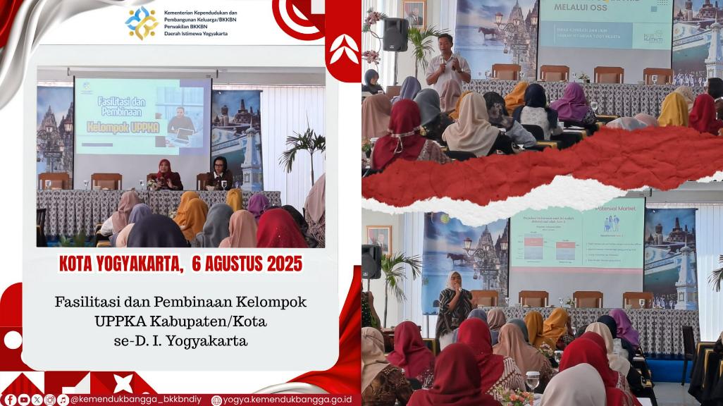 Cenderaloka Dorong Kelompok UPPKA DIY Perluas Pasar Lewat Digital Marketing