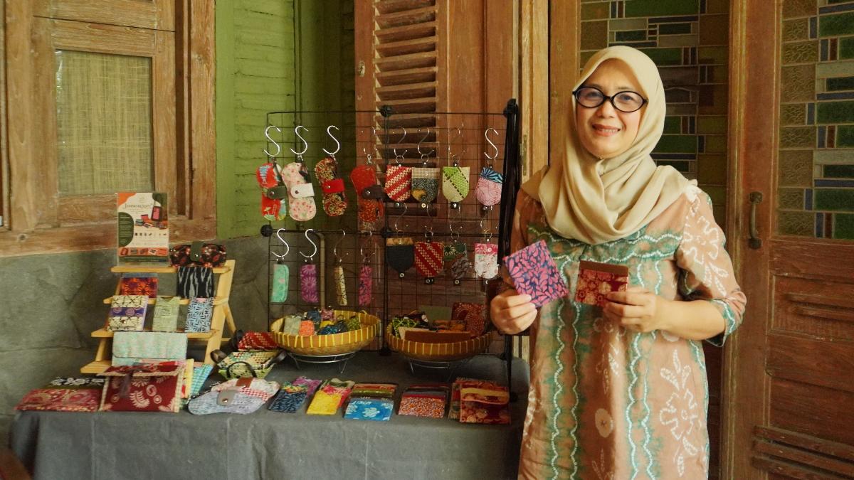 Jammak Craft: Strategi Bertahan di Tengah Perubahan Selera Pasar Agar Tetap Berkembang